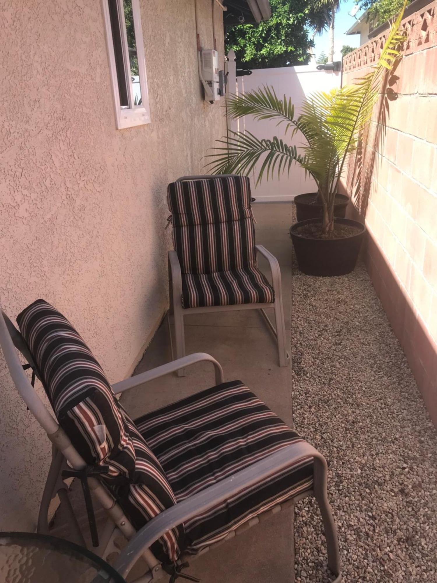 Romantic Coastal Private Room Oxnard Exterior photo
